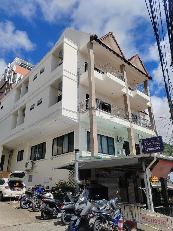 L&K2023 Residence – Phuket
